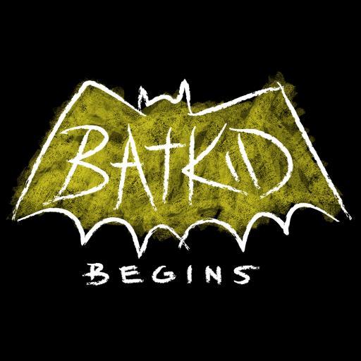 One boy. One wish. Millions inspired. Own #BatkidBegins on Digital HD 9/25 and DVD 10/6