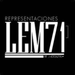Lem71Oficial's profile picture. Representaciones LEM 71, Empresa distribuidora de productos de consumo masivo y exclusivo en diversos rubros #Juguetes #Pintura