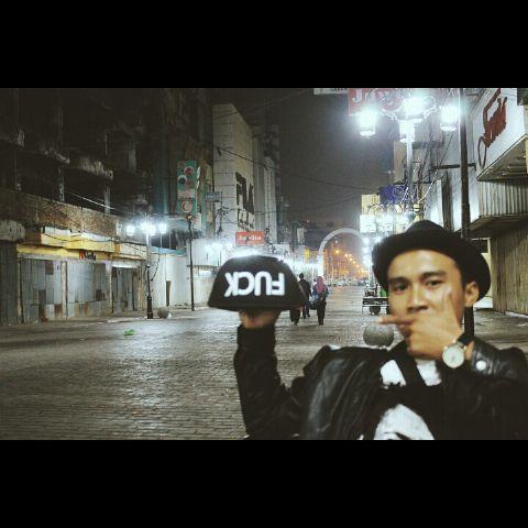 Bongkybongsky's profile picture. Drum N Bass