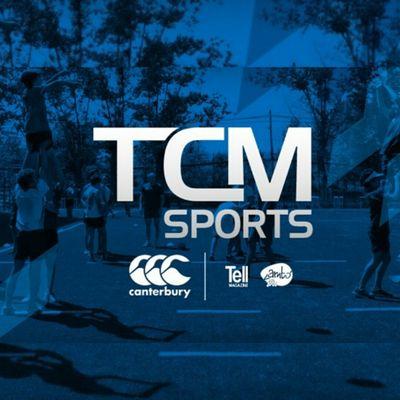tcm_sports's profile picture. TCM SPORTS ACADEMY
Siguenos en Facebook y Instagram!

Aquí, los mejores #TCMSportsTips 

contacto@tcmsports.cl