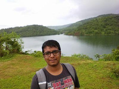 hardikJalan's profile picture. 