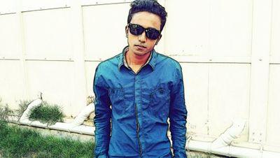 Anilrohit9's profile picture. 