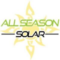 AllSeasonSolar(@AllSeasonSolar) 's Twitter Profile Photo
