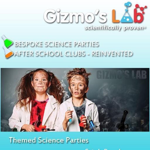 Gizmo's Lab