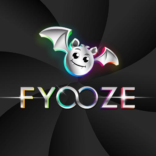 Gamified instant photo editing in #3D. Create and share photos that #fyooze your reality with your imagination!