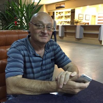 Profile Picture of Valery Shakhbazyan (@Andrew06041995) on Twitter