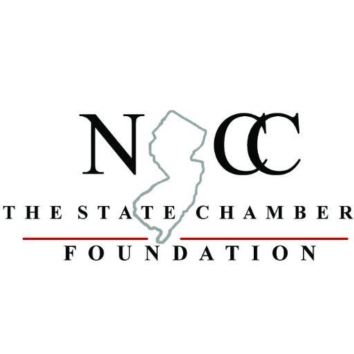 The mission of the NJ Chamber Fdn is to build a highly qualified workforce through innovative collaborations with K-12 education & workforce training system.