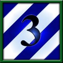 Official Twitter page of 3rd Brigade Combat Team, 3rd Infantry Division. (Following, RTs and links ≠ endorsement)