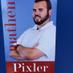 Josh Pixler (@mr_pixler) Twitter profile photo Josh Pixler (@mr_pixler) Twitter profile photo
