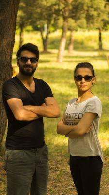 kbrayurduseven's profile picture. 