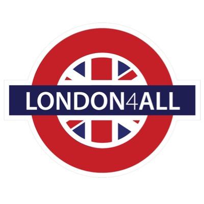 A fun Instagram hub for all who are passionate about London! Daily live sessions at 20:00 GMT showcasing the very best photos of London!
