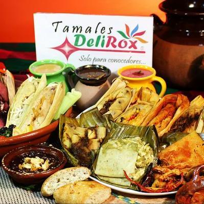 Nos dedicamos a la satisfacción culinaria de nuestros clientes, conservando vigente la tradición más representativa de nuestro país: LOS TAMALES