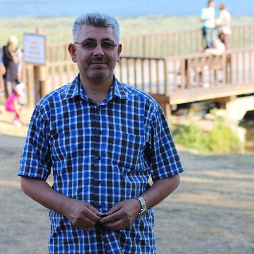 CERGENOLU's profile picture. Yerköy İlçe Milli Eğitim Müdürlüğünde Çalışıyor.