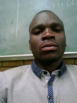 RampyapediMpho's profile picture. 