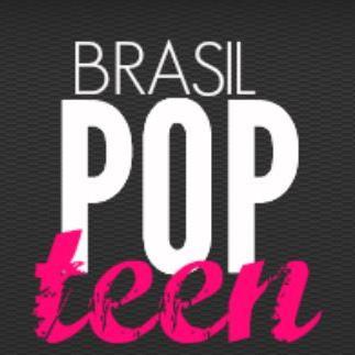 Sua fonte de informações sobre o mundo do pop, ative as notificações e fique por dentro de tudo.