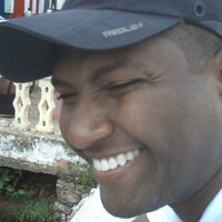 André Santos (@andresantos04) 's Twitter Profile