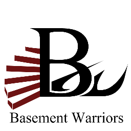 An upstart video game Idea House with a mission to Make the Games that Gamers Play #BasementWarriors #WhatComeZNext