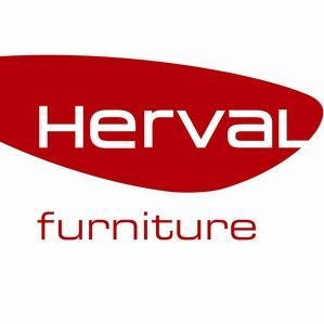 Herval Furniture brings you the latest trends in modern & contemporary style furniture for your entire home at great affordable prices