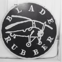 Blade Rubber Craft (@blade_rubber) 's Twitter Profile