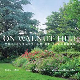 This is the story of a garden. The garden began in 1969, when A.C. and Penney Hubbard moved to Walnut Hill in Ruxton, Maryland.