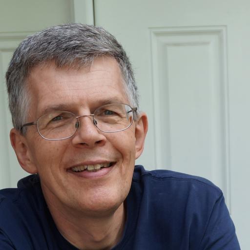 Husband, father, back in the IT saddle. PhD, Mathematical Behavioral Science