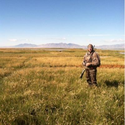 GuilesRobert's profile picture. dancing before the Lord daily..giving thanks and praise for his mercy..praying for my Ashley