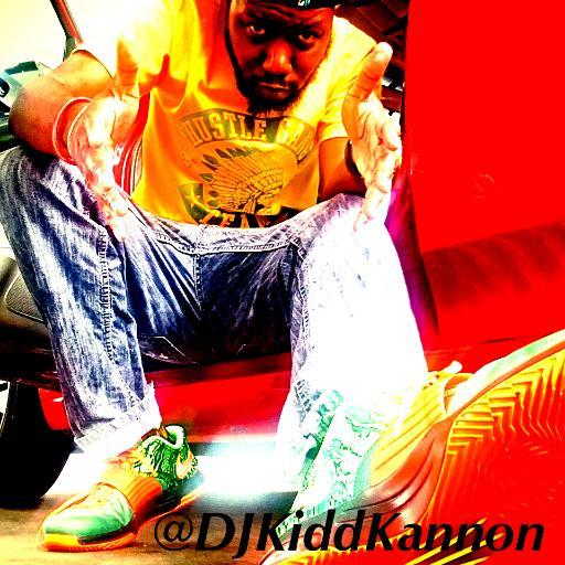 DjKingKannon has been on the gogo scene for about a decade as well, NOW A DJ/Host FOR MANY GO-GO & Club EVENTS :FOR BOOKING CONTACT KINGKANNONPROMO@GMAIL.COM