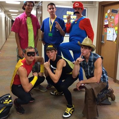 RemakeCentral's profile picture. Jon DuVall, Cordell Goering, Isaac Poe