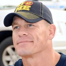 When WWE Champ John Cena Defends his title at the