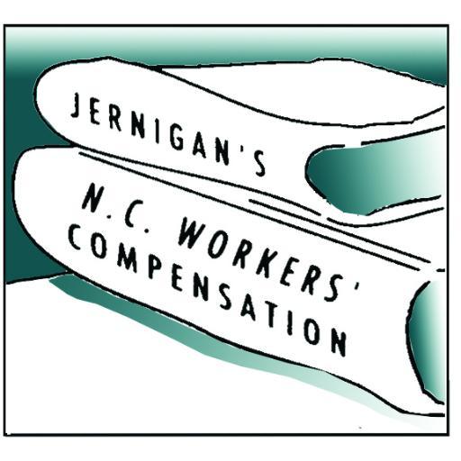 Attorneys practicing in North Carolina Workers’ Compensation Law & Civil Litigation. Visit our blog: https://t.co/cImw7jWtzT