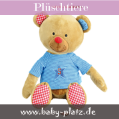 BabyPlatzde's profile picture. 