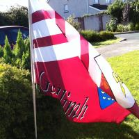 Miriam Silke (@msilke) 's Twitter Profile Photo