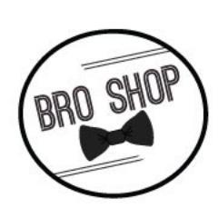 BroShopCo's profile picture. We sell awesome groomsmen gifts, that ship anywhere in Canada and the US. No flasks here.