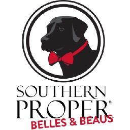 MizzouSoPro's profile picture. Southern Proper @ University of Missouri
Use Promo code KSUM for 15% off all orders!!