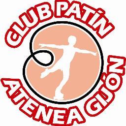 El Club Patín Atenea Gijón se dedica a la práctica y promoción de la disciplina del Patinaje Artístico