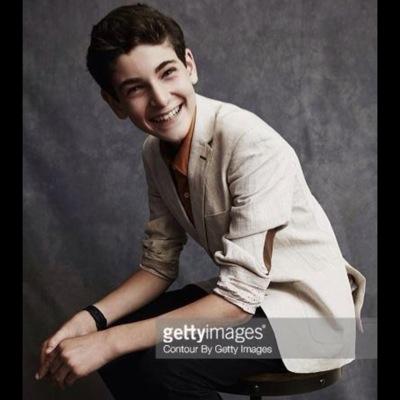 layfer2003's profile picture. sometimes you have to be your own hero