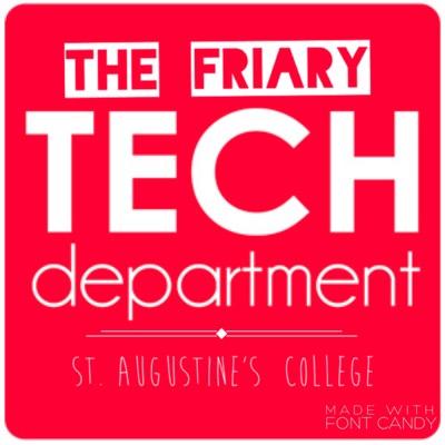 All that's happening across MTW, Construction Studies, Technical Graphics & DCG in St Augustine's College, Dungarvan. #thefriary