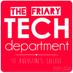 Friary Tech Dept (@friarytechdept) Twitter profile photo Friary Tech Dept (@friarytechdept) Twitter profile photo