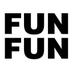 FUN FUN (@funfunfiesta) Twitter profile photo FUN FUN (@funfunfiesta) Twitter profile photo