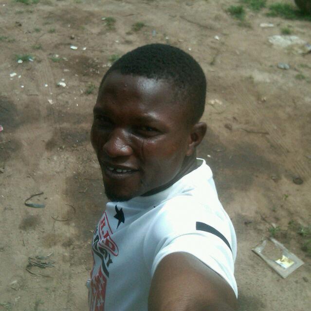 afolabi80197866's profile picture. Just simple