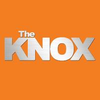 WKNX The Knox (@theknoxtv) 's Twitter Profile
