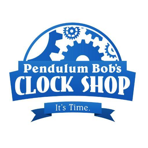 Columbia Missouri's (#CoMo )Premier Clock Shop! Located in The Forum Shopping Center, and now ONLINE!
Mon-Fri: 10am - 6pm
Sat: 11am - 3pm
Closed Sundays