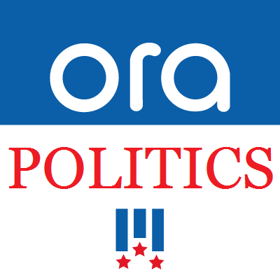 OraPolitics's profile picture. Join @kingsthings as he reenters the political arena on #PoliticKING on @OraTV + @GovJVentura on #OffTheGrid + @RubinReport