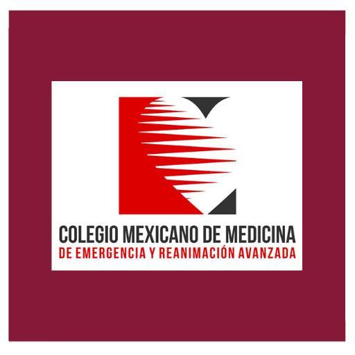 El Colegio Mexicano de Medicina de Emergencia inicia el 14 de Marzo de 1992; conformado inicialmente por Médicos Especialistas en Medicina de Urgencias.