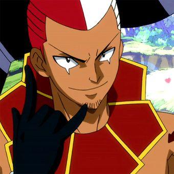 SandGodScorpio's profile picture. It's your badass sand spirit Scorpio, figured I'd come from the Celestrial world and see what's happening | #Parody | #RoadTo1k | #FairyLand | #FTRP |