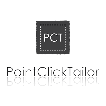 PointClickTailor is an online tailor designed and developed to bring you the age old art of custom tailoring with just a click of a button.