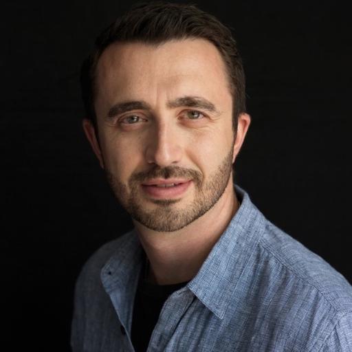 Human becoming. Family man. Wannabe stoic. Product and engineering @medidata. Previously, VP of Product @tweddlegroup, co-founder at ChronoTrack. Bird by bird.