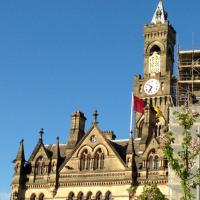 Bradford On The Up (@bradford_up) 's Twitter Profile