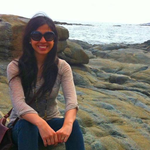 fernandaroco's profile picture. Periodista