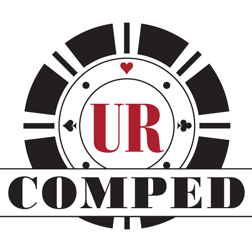 URComped provides qualified players with comp offers and VIP service for trips to casinos and cruises around the world.